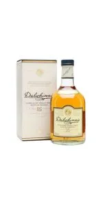 Dalwhinnie 15YO 0,7 L