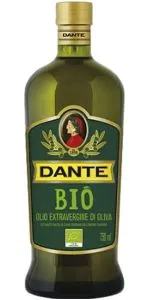 Dante Extra Virgin 0,75 L