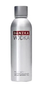 Danzka 0,7 L
