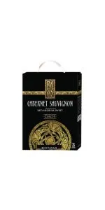 Daos Cabernet Sauvignon 3 L