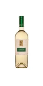 Daos Chardonnay Semi Sweet 0,75 L