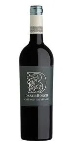 Daschbosch Cabernet Sauvignon 0,75 L