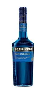 De Kuyper curacao blue 0,5 L
