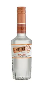 De Kuyper Triple Sec 0,5 L