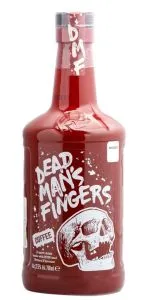 Dead Man's Fingers Coffe 0,7 L