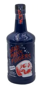 Dead Man's Fingers Hazelnut 0,7 L