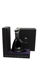 Deau Black Decanter XO 0,7 L