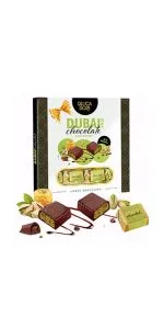 Delicadore Dubai Style 189 g
