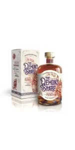 Demon's Share 3 YO 0,7 L