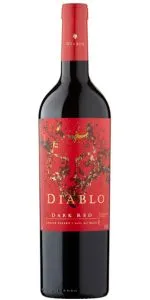 Diablo Dark Red 0,75 L