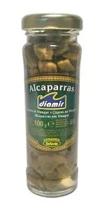 Diamir kaperi 100 g