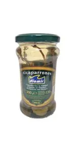 Diamir Kaperu ogas 300 g