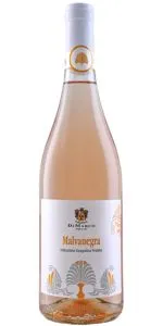 Dimarco Malvanegra Primitivo Rose 0,75 l