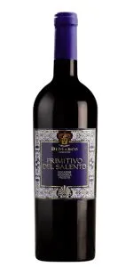 Dimarco Primitivo Salento 0,75 l