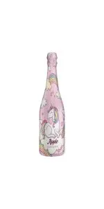 Disney Unicorn 0,75 L