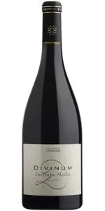 Divinum Grenache Merlot Pays d'Oc 0,75 l