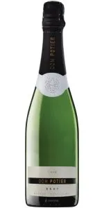 Dom Potier Cava Brut 0,75 L