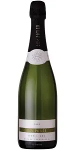 Dom Potier Cava Demi Sec 0,75 L