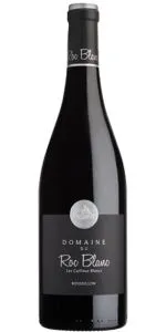 Domain Du Roc Blanc Roussillon 0,75 l