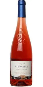 Domaine de Montgilet Cabernet D'Anjou 0,75 L