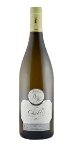 Domaine Denis Race Chablis 0,75 L