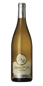 Domaine Denis Race Montmains 0,75 L