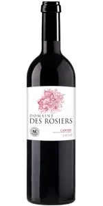 Domaine des Rosiers AOP Cahor 0,75 l