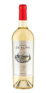 Dominio De Alma Blanco 0,75 L