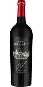 Dominio de Alma Seleccion 0,75 L