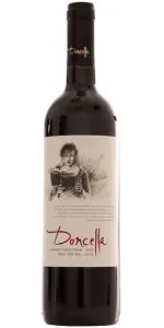 Doncella Cabernet Sauvingnon Reserva 0,75 l