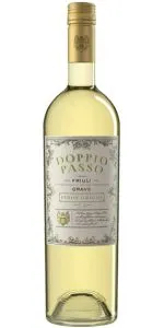 Doppio Passo Pinot Grigio DOC 0,75 l