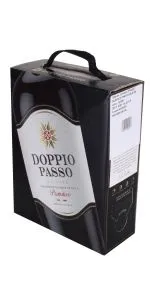 Doppio Passo Primitivo BIB 3L 13%