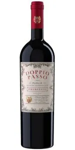 Doppio Passo Primitivo IGT Salento 0,75 l