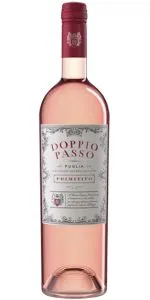 Doppio Passo Primitivo Rose IGT 0,75 l