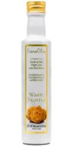 Dorica Trufa Extra Virgin 0,25 l