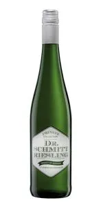 Dr.Schmitt Riesling Mosel 0,75 L