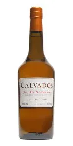 Duc De Normandie Calvados 0,7 L