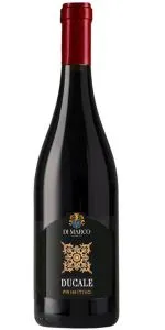 Ducale Primitivo Puglia IGP 0,75 l