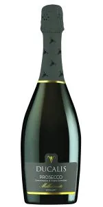 Ducalis Prosecco Millesimato Extra Dry 0,75 L