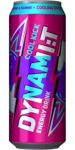 Dynamit Cool Kick 0,5 L