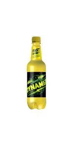 Dynamit Guanabana 0,5 L