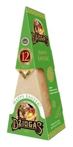 Džugas 12 mēneši 180 g