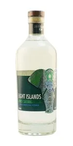 Eight Islands White 0,7 L