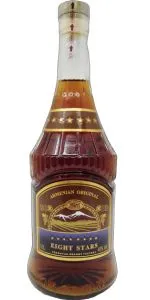 Eight Stars 8YO 0,5 L