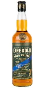 Eiregold Single Malt 0,7 l