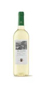 El Coto Blanco 0,75 L