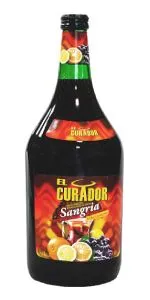 El Curador Sangria 1,5 L