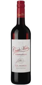 El Viejo Castillo de Monlero 0,75 l