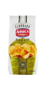 Eldorada Olive Oil 130 g