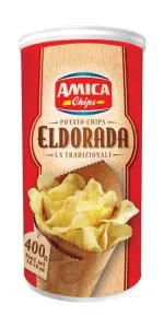 Eldorada Tradizionale Canister 400 g